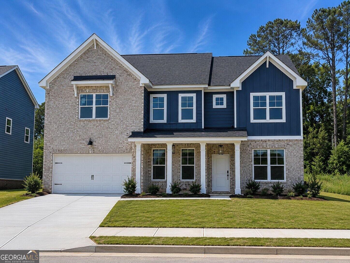 8855 Mckaskey Lane Lot 152 Property Photo 1
