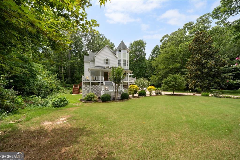 2957 Leasa Court Property Photo 4