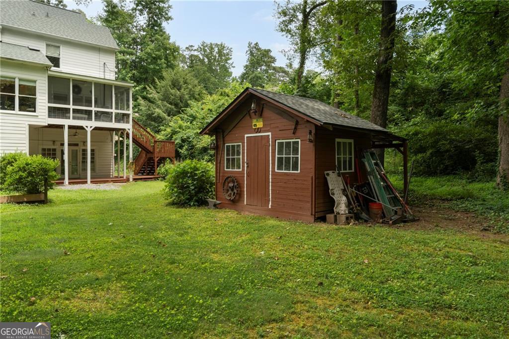 2957 Leasa Court Property Photo 46