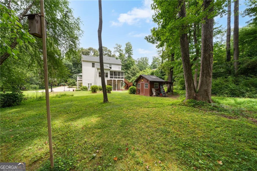 2957 Leasa Court Property Photo 48