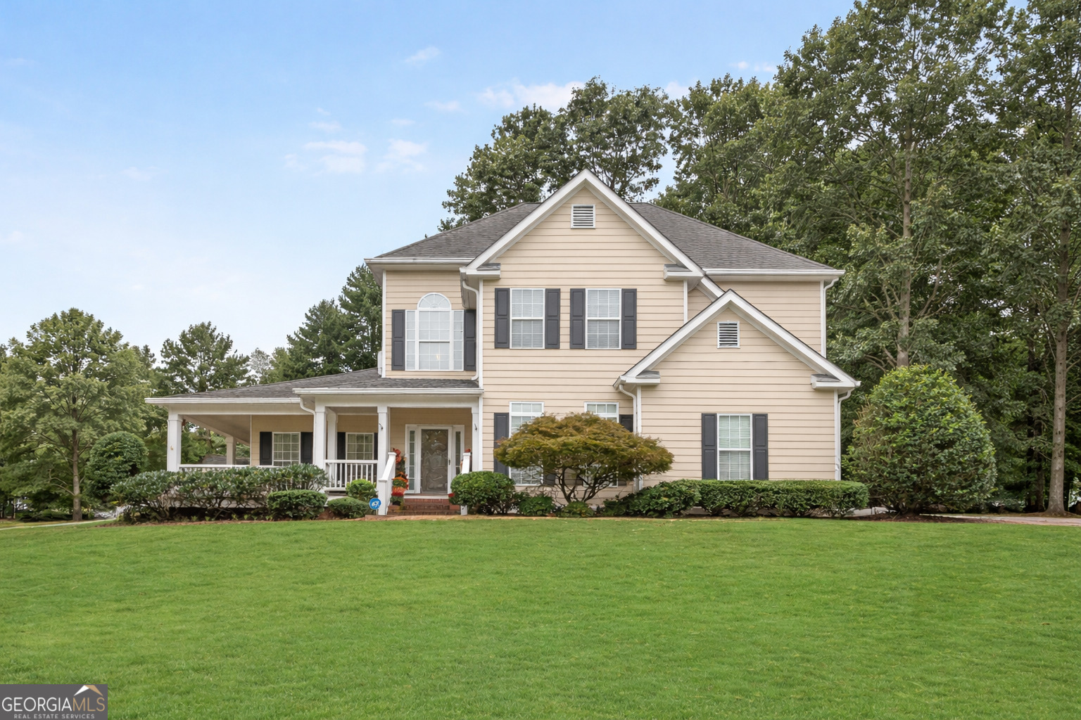 9201 Brixton Court Property Photo 1