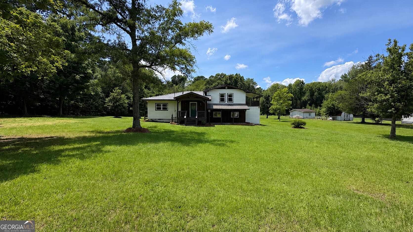 4160 Mclain Street North Property Photo 2