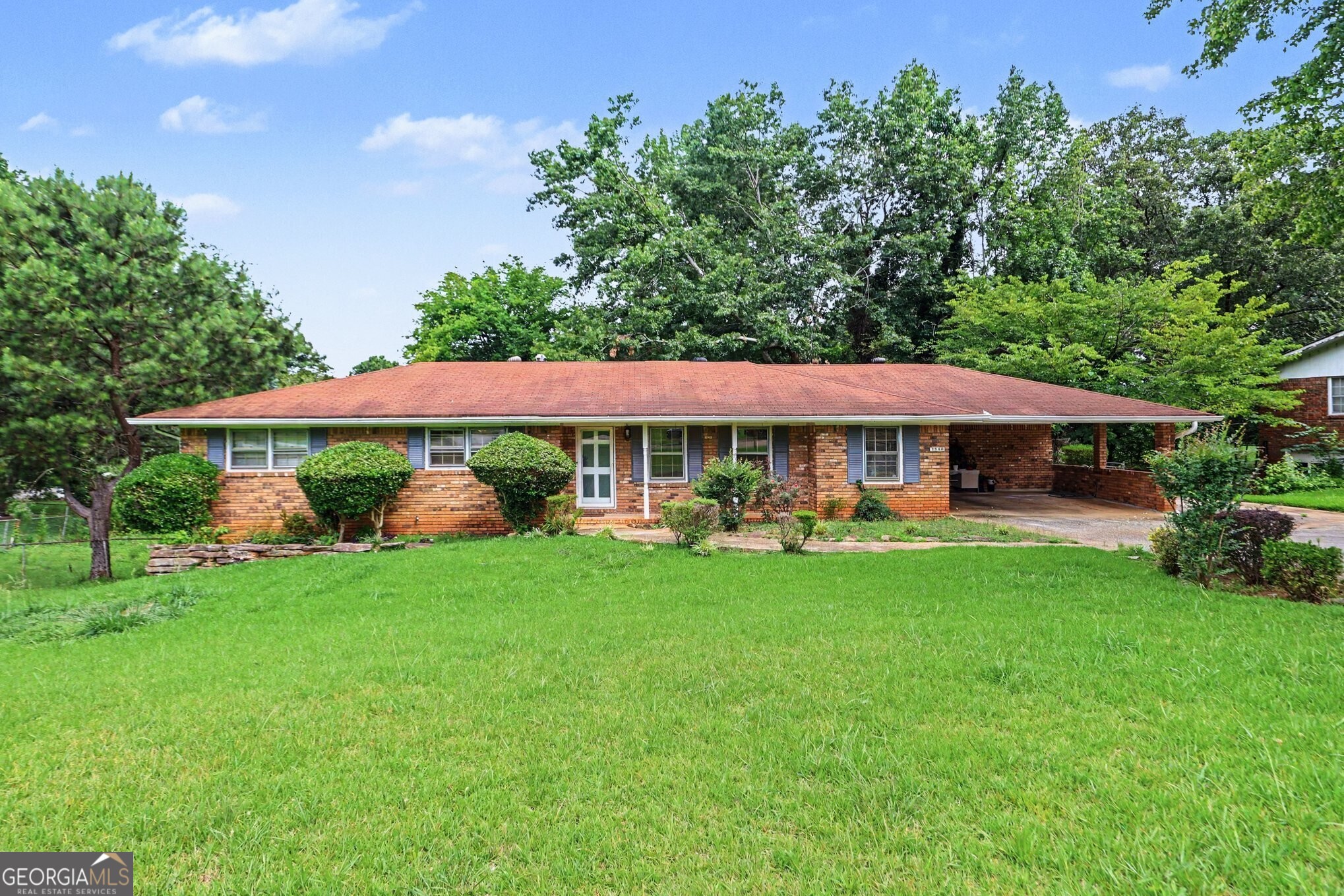 3948 Bright Star Road Property Photo 1