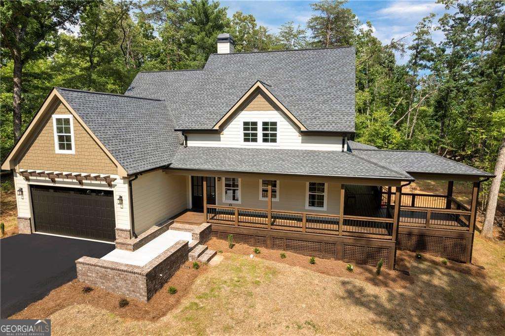 75 Silver Oak Trail Property Photo 1