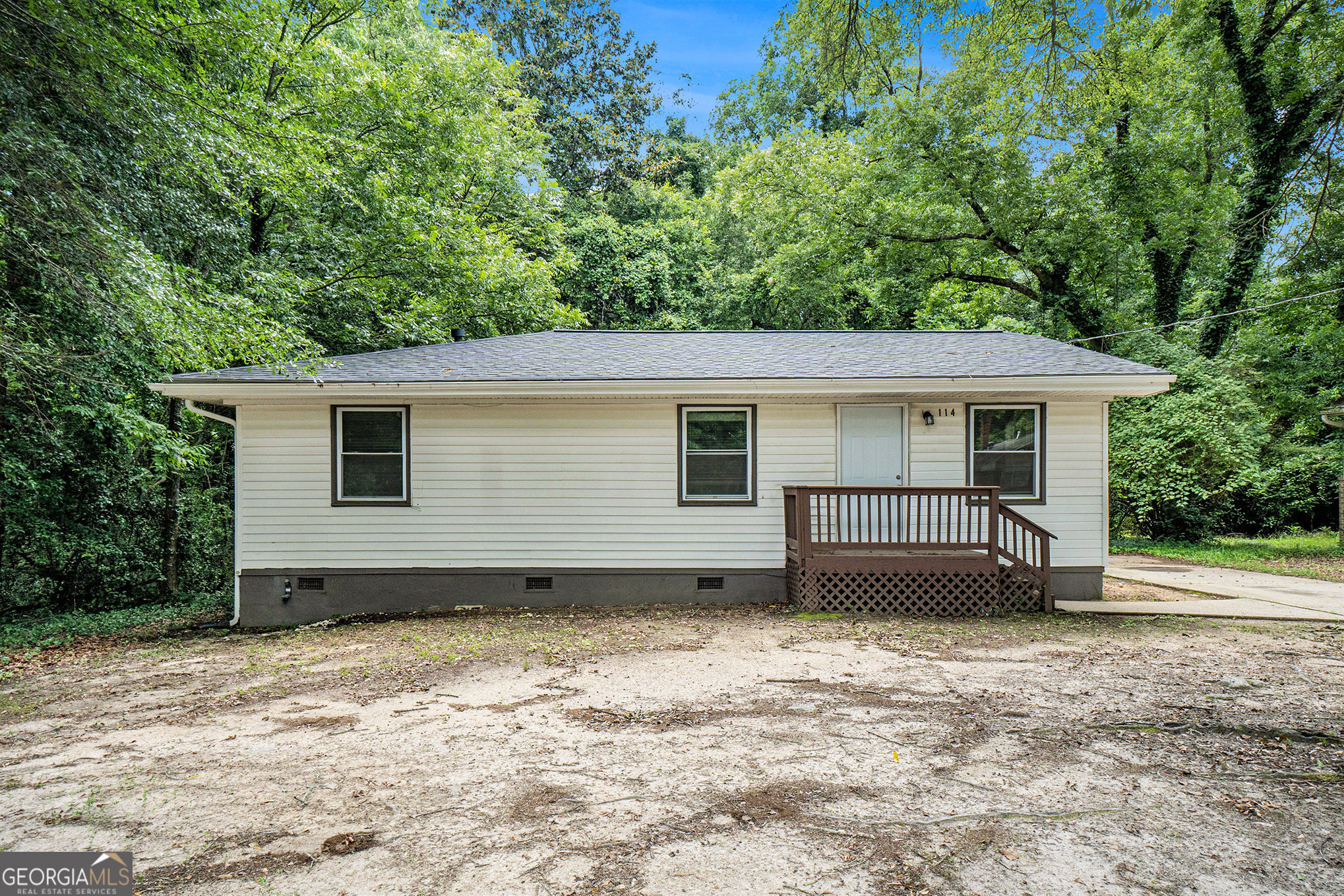 114 Howell Drive Sw Property Photo 2