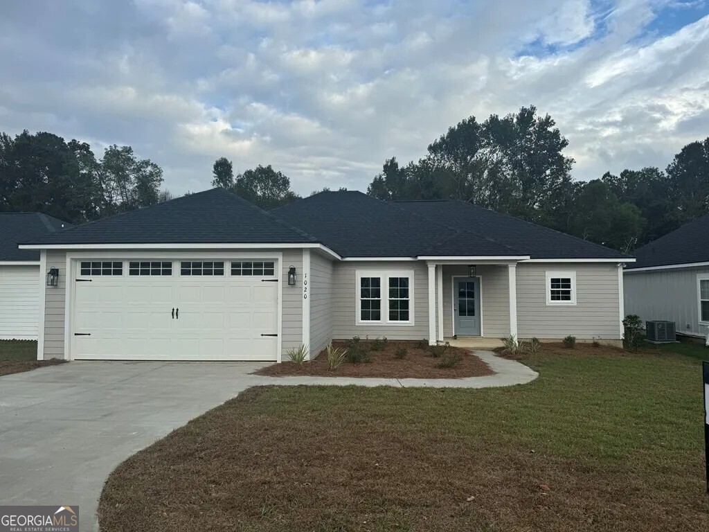 1020 Syrup Mill Creek Lane Property Photo 2
