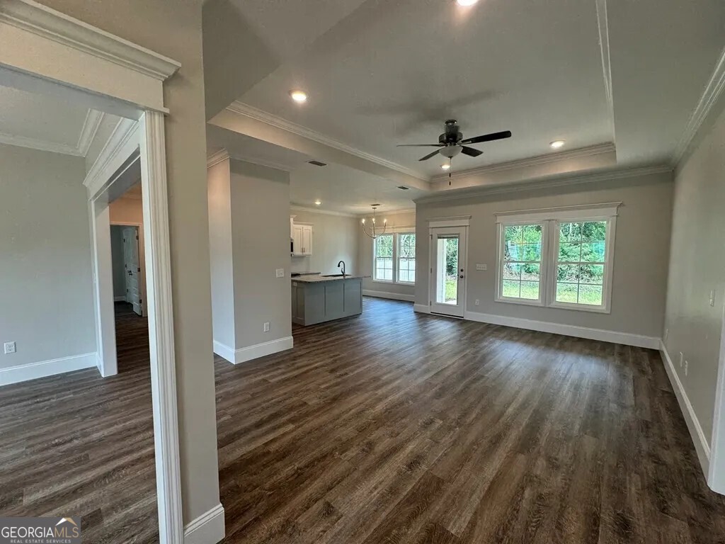 1020 Syrup Mill Creek Lane Property Photo 3