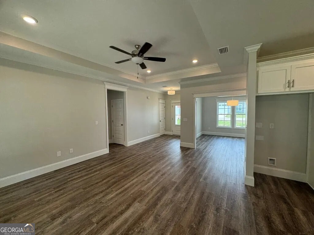 1020 Syrup Mill Creek Lane Property Photo 4