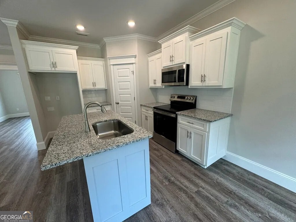 1020 Syrup Mill Creek Lane Property Photo 6