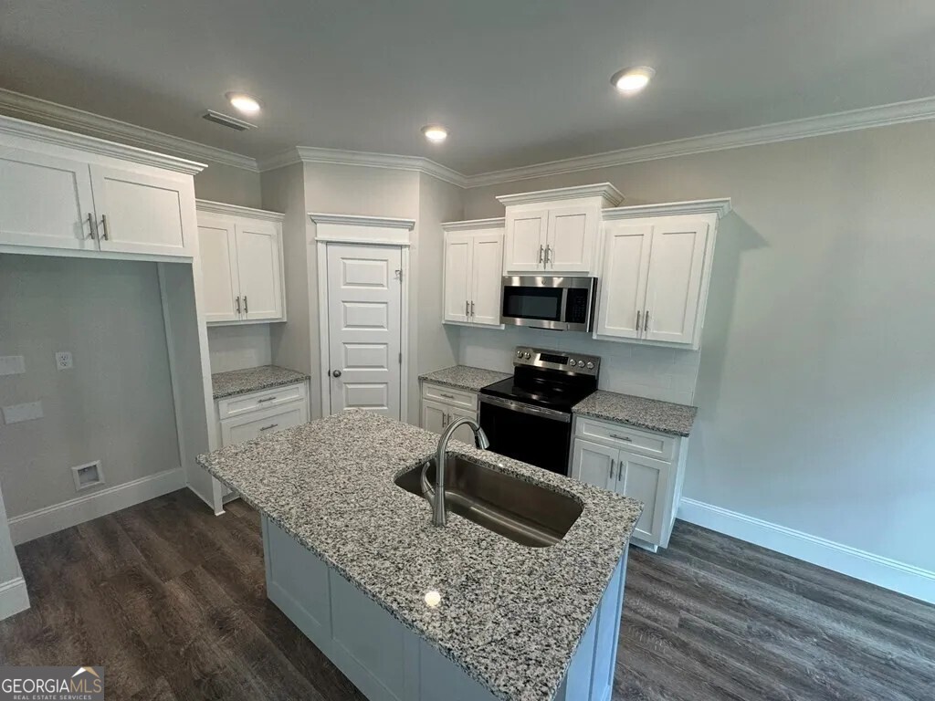 1020 Syrup Mill Creek Lane Property Photo 7