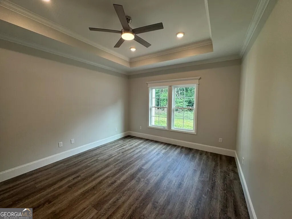 1020 Syrup Mill Creek Lane Property Photo 10