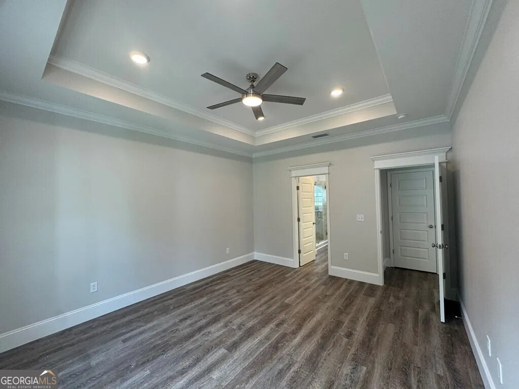 1020 Syrup Mill Creek Lane Property Photo 11
