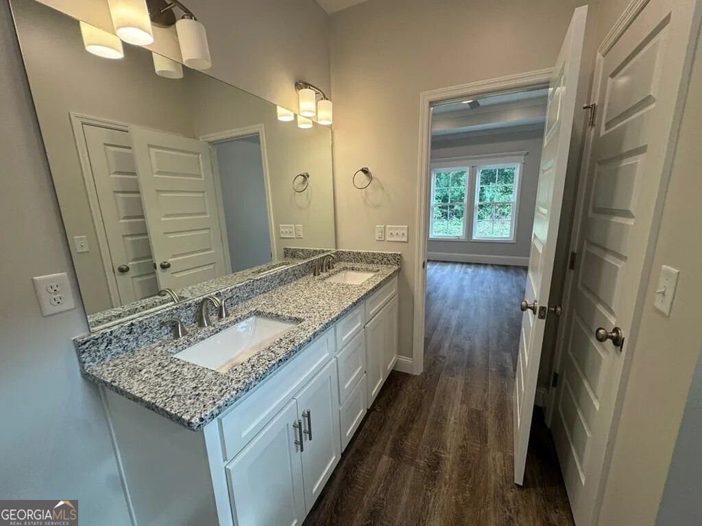 1020 Syrup Mill Creek Lane Property Photo 12