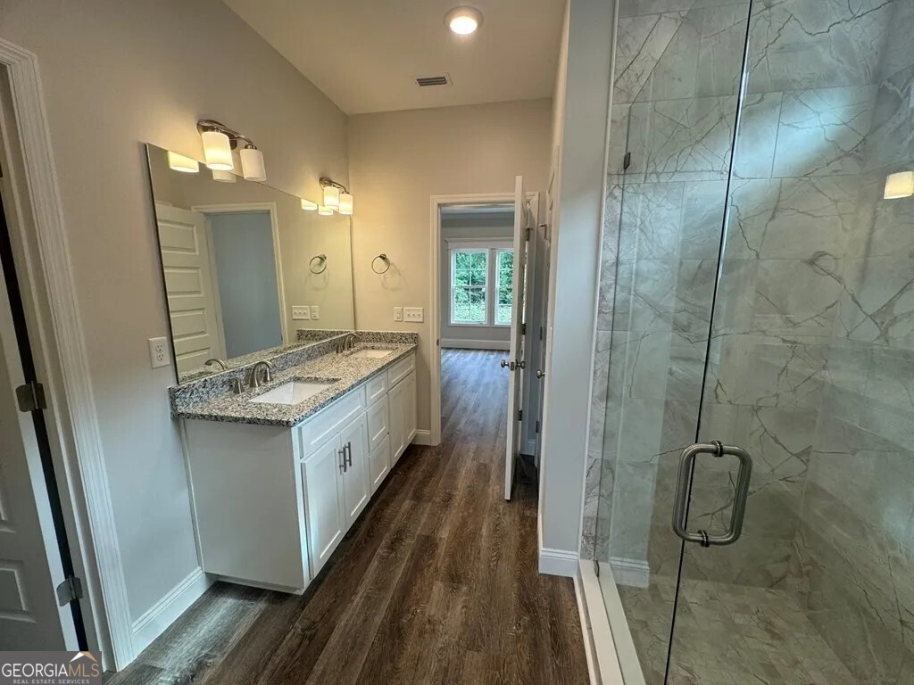 1020 Syrup Mill Creek Lane Property Photo 13