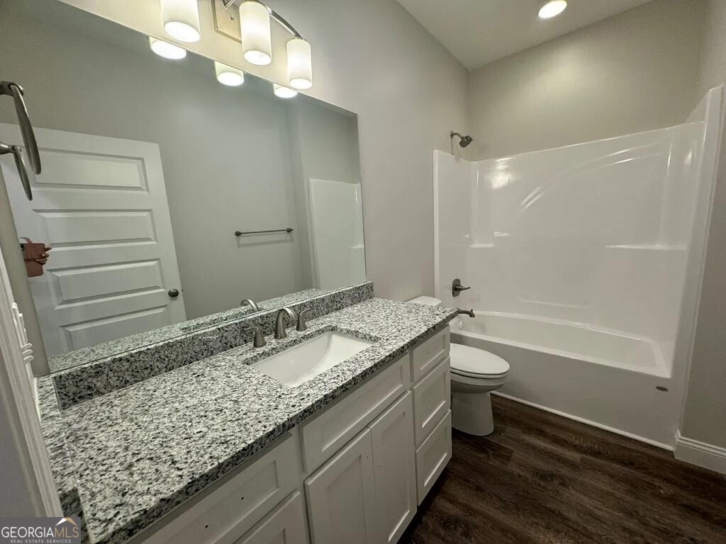 1020 Syrup Mill Creek Lane Property Photo 17