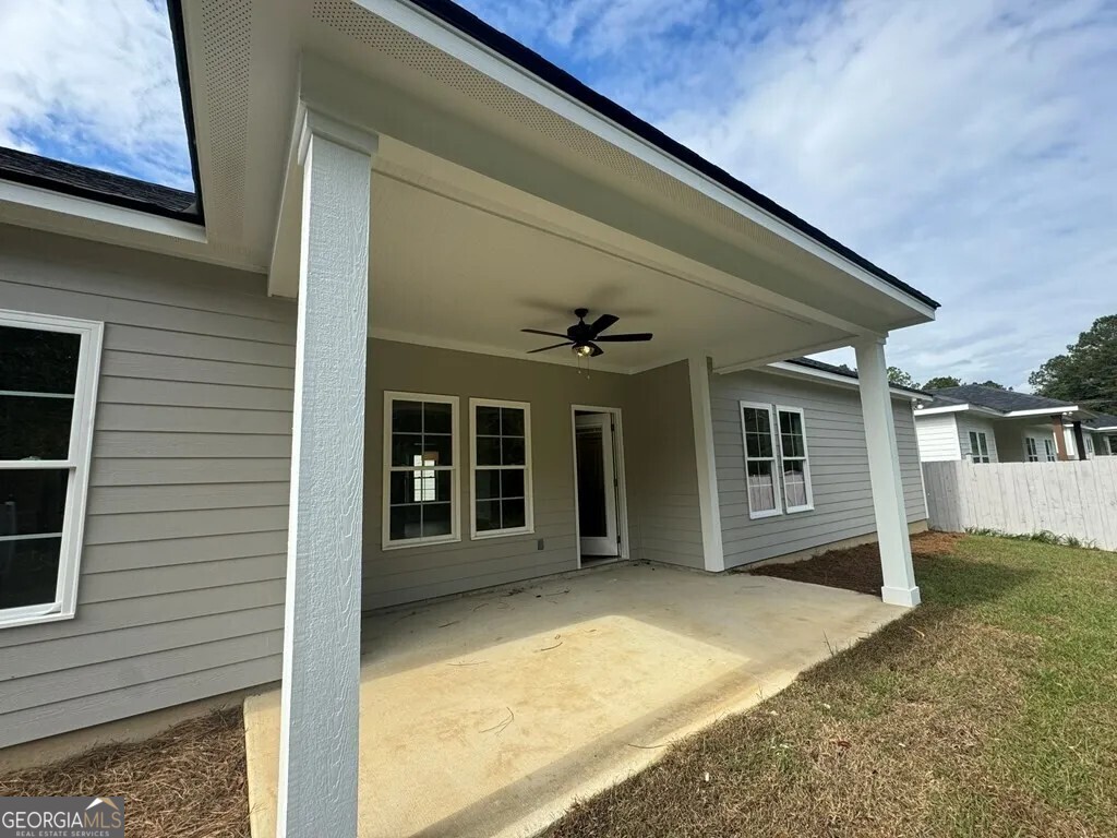 1020 Syrup Mill Creek Lane Property Photo 22