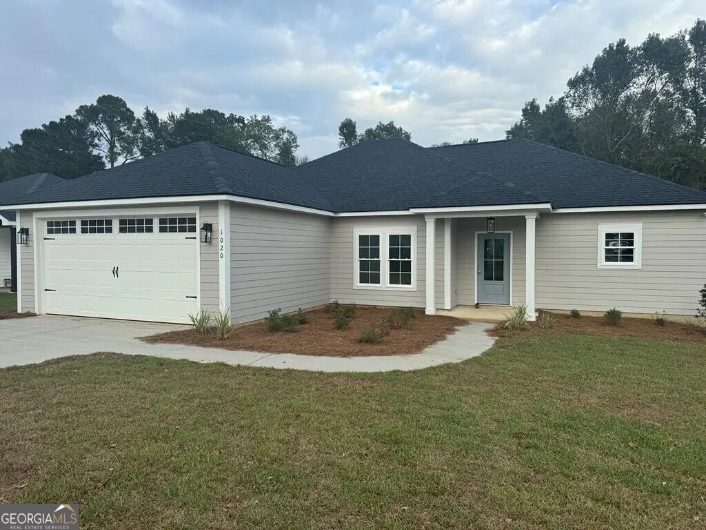 1020 Syrup Mill Creek Lane Property Photo 23