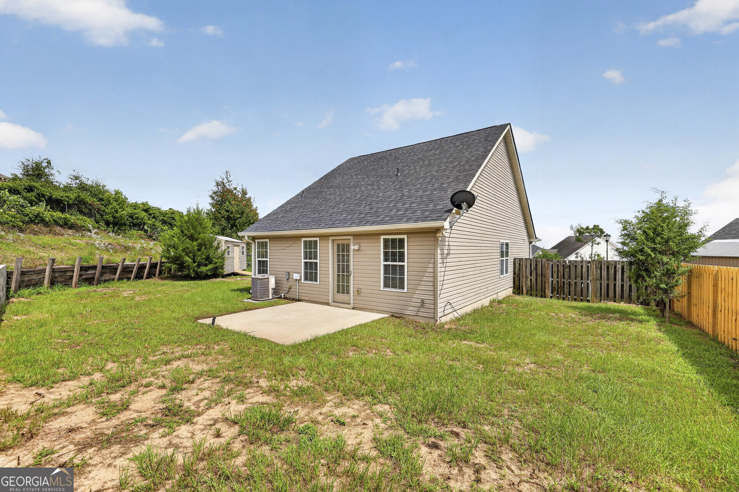 2123 Whitney South Drive Property Photo 53