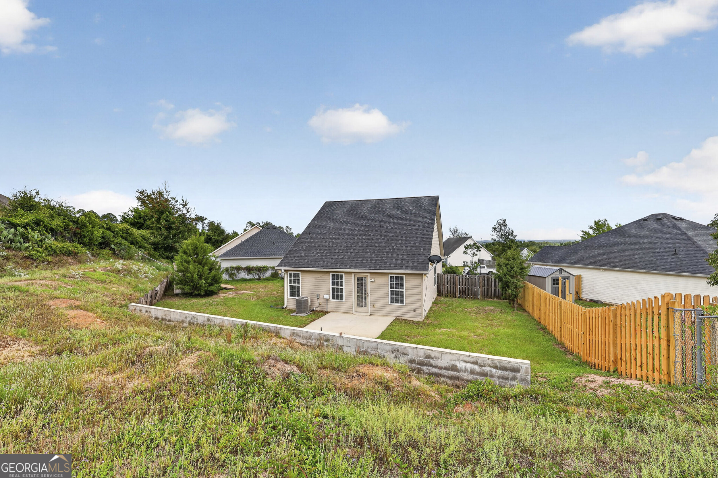 2123 Whitney South Drive Property Photo 59