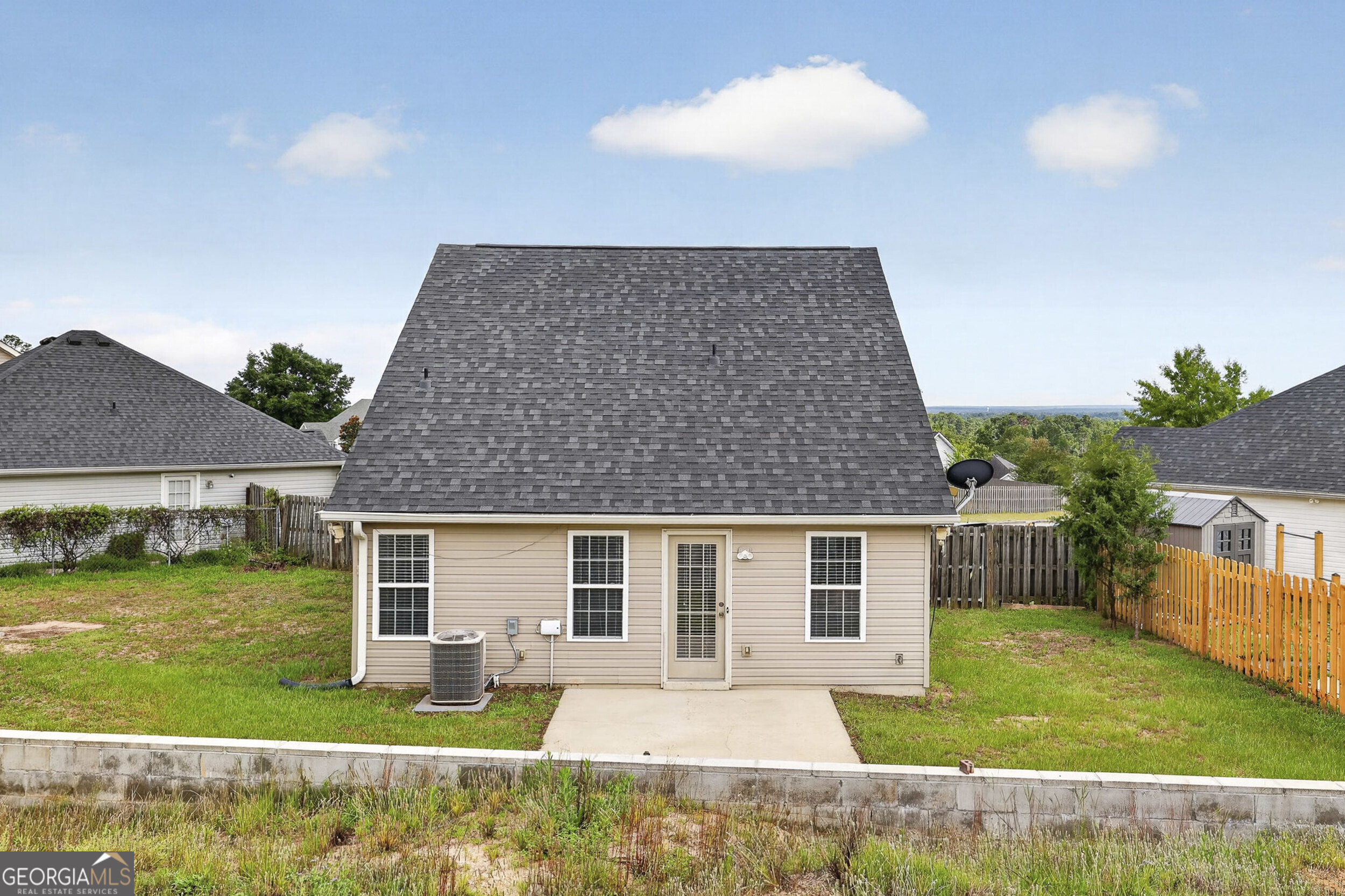 2123 Whitney South Drive Property Photo 61