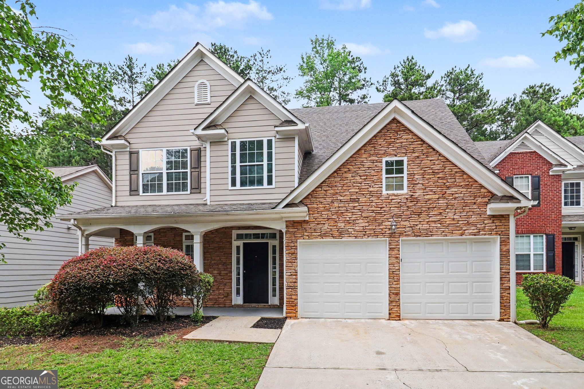 107 Shadow Creek Court Property Photo 1