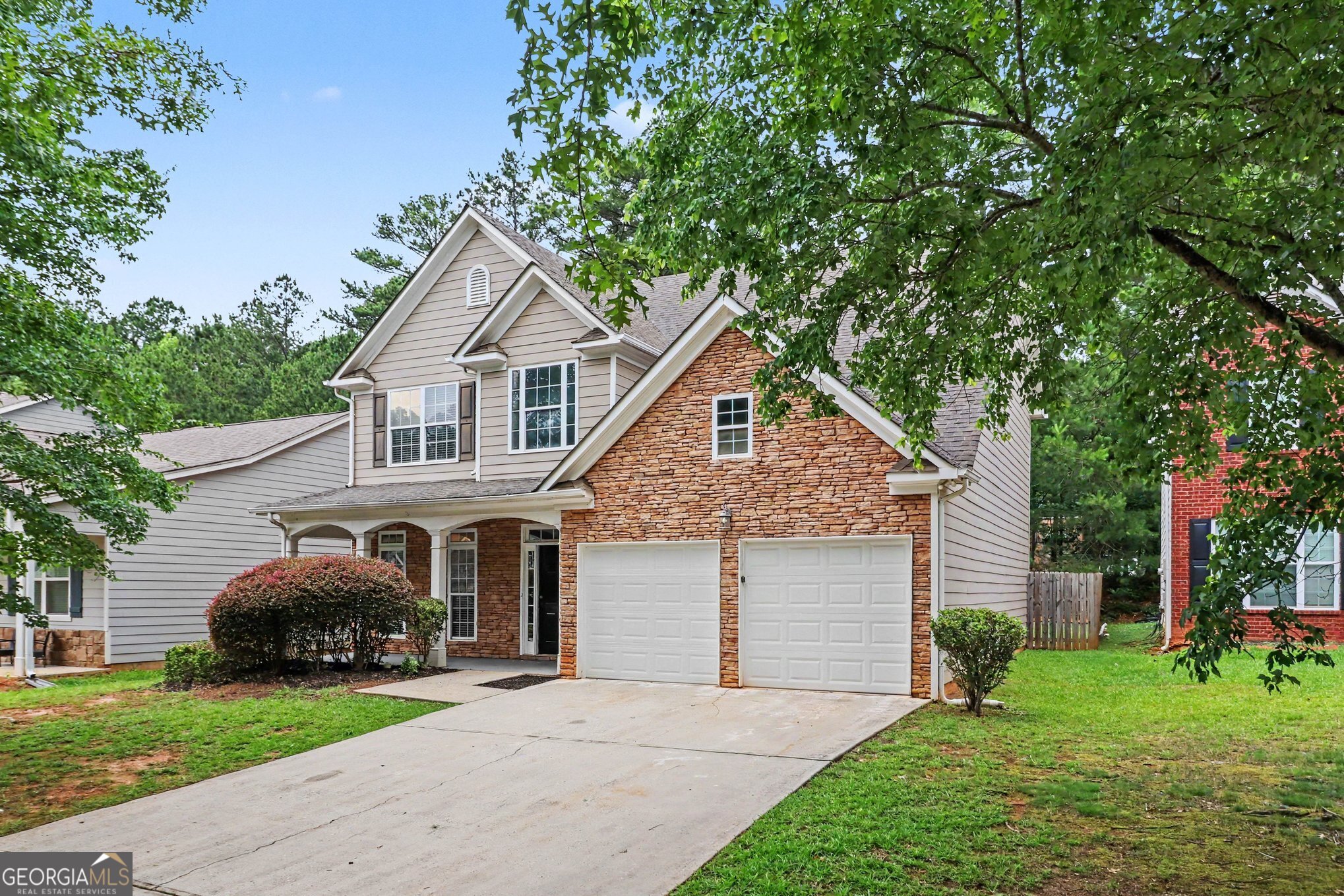 107 Shadow Creek Court Property Photo 3