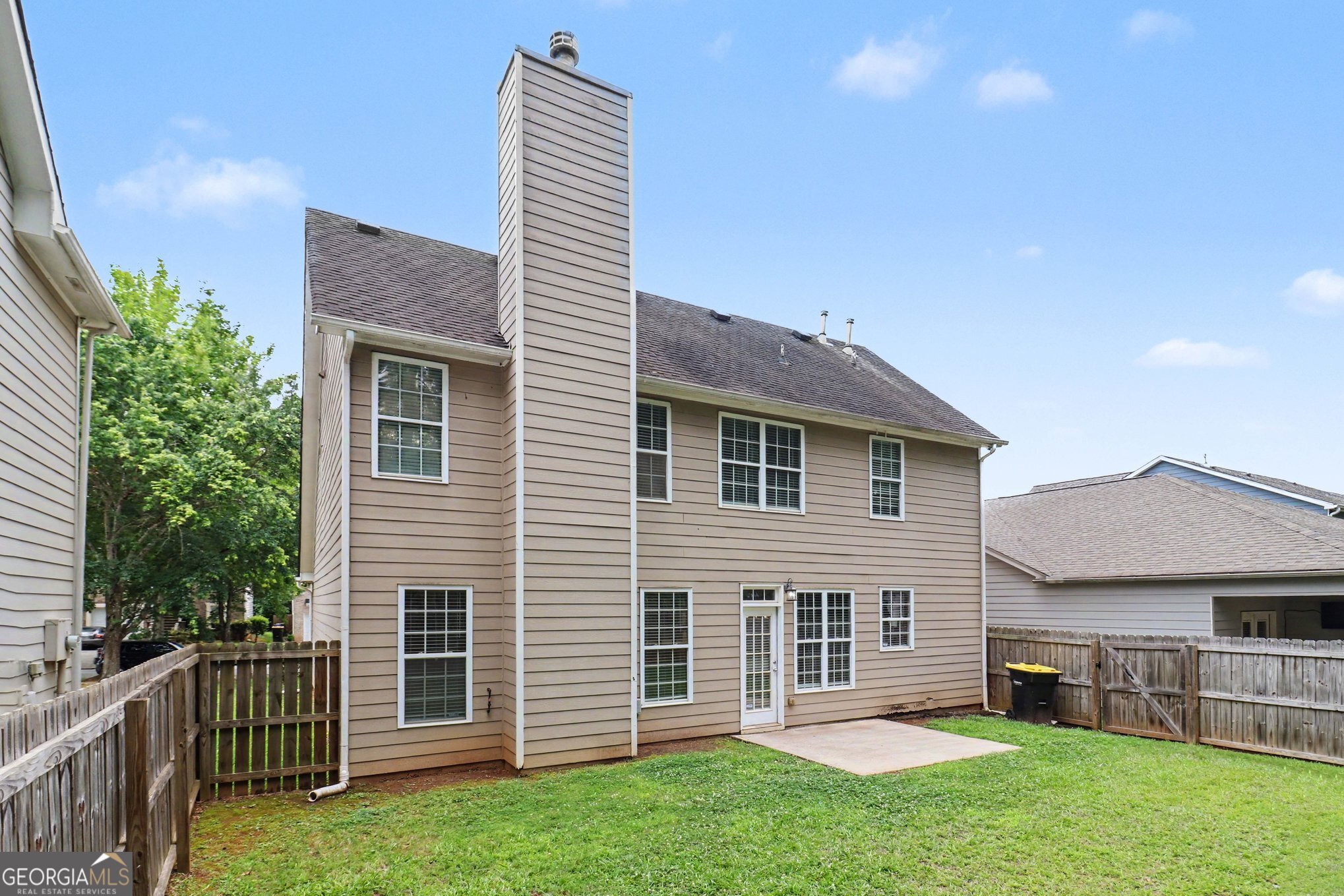 107 Shadow Creek Court Property Photo 20