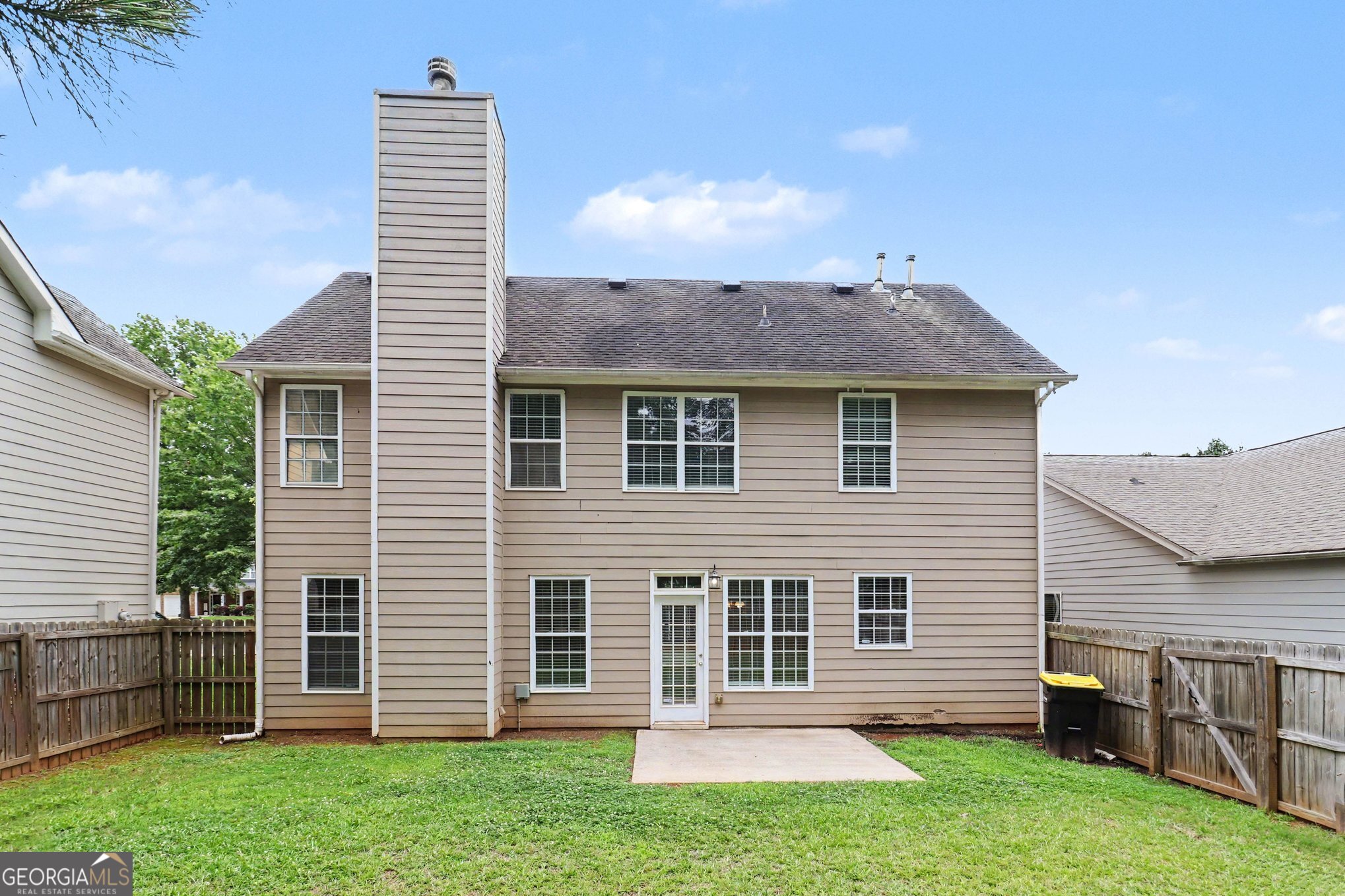 107 Shadow Creek Court Property Photo 21