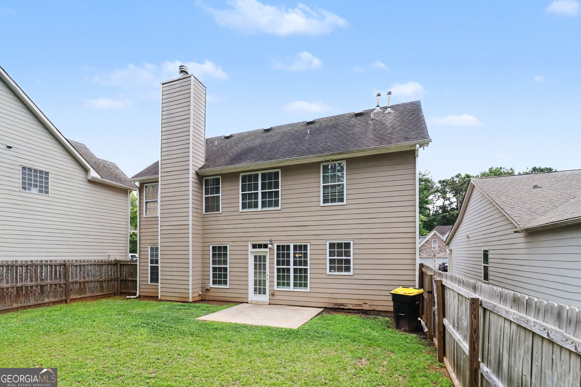 107 Shadow Creek Court Property Photo 22