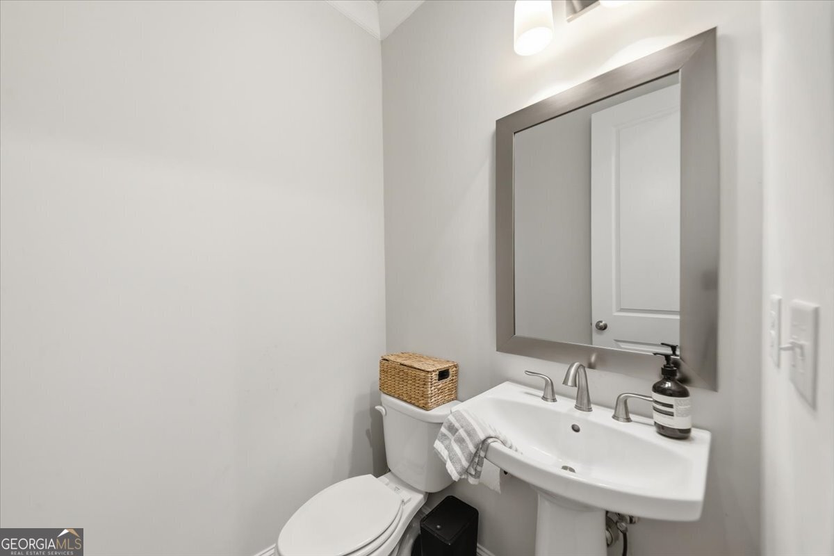 1421 Wisteria Wall Drive Property Photo 20