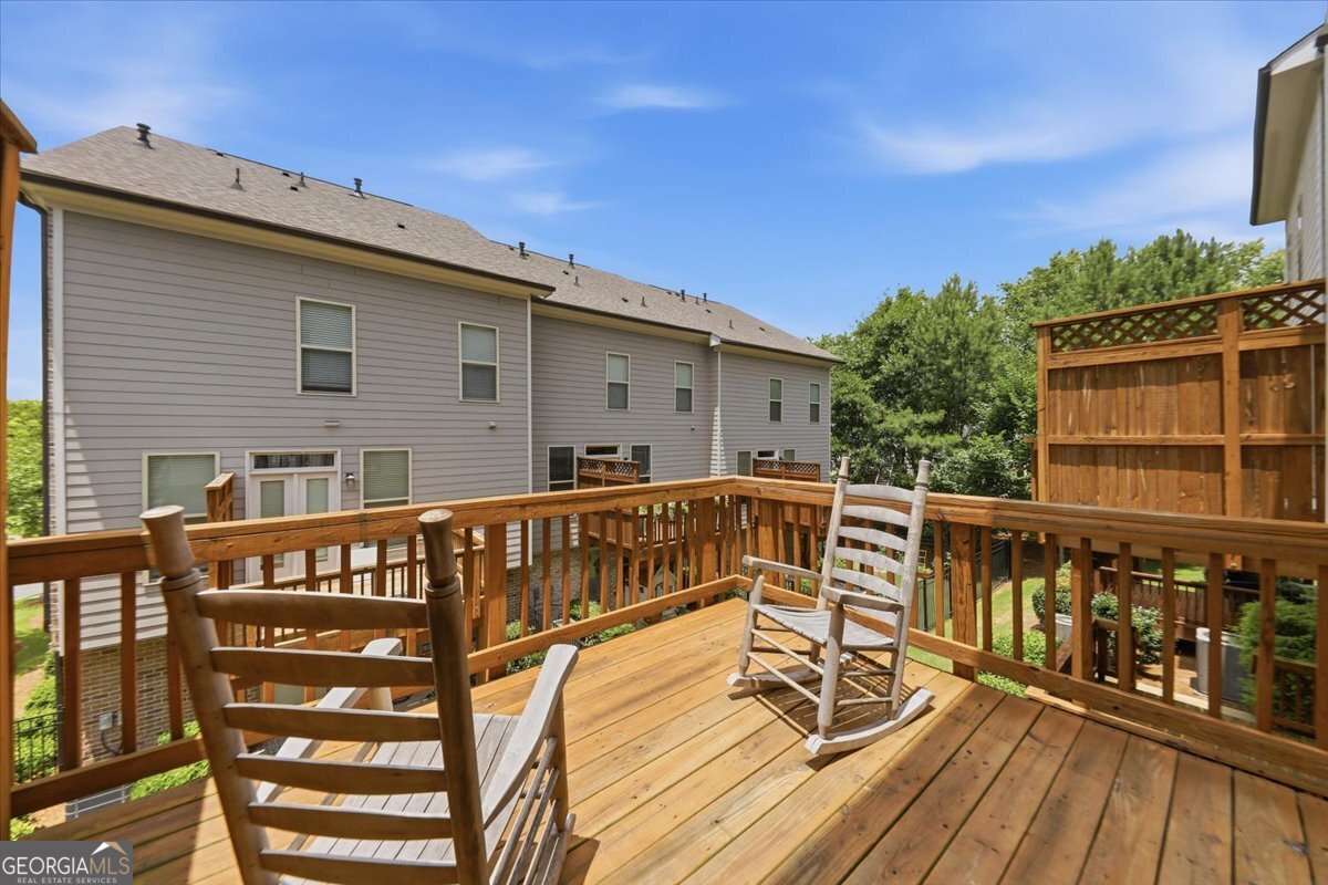 1421 Wisteria Wall Drive Property Photo 21