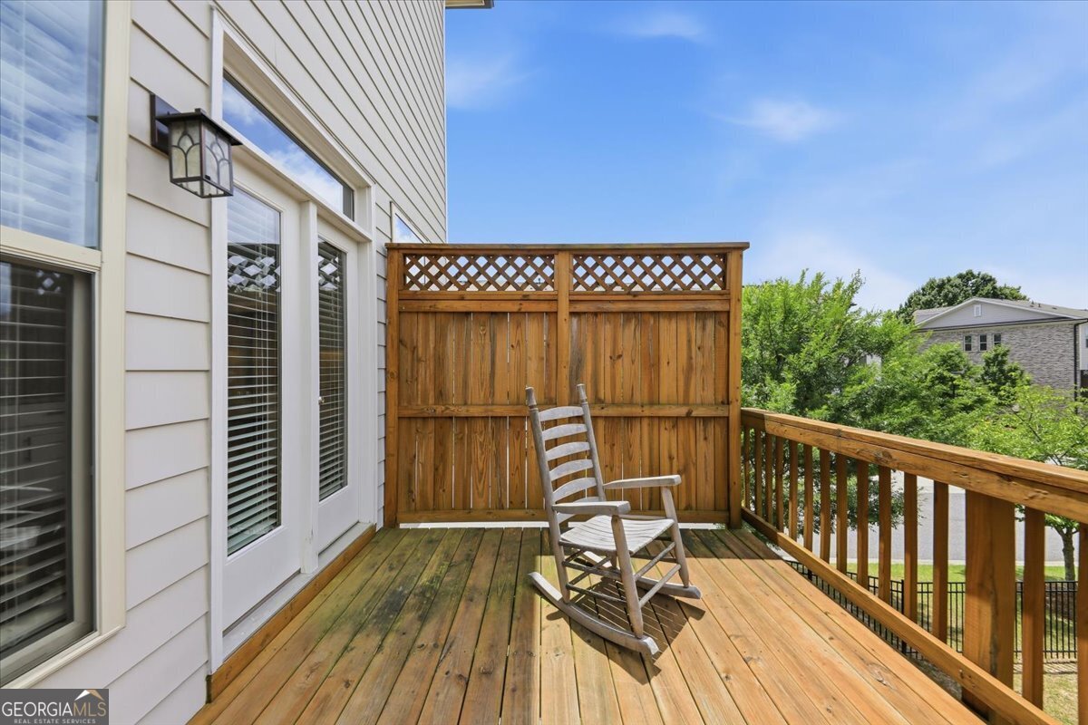 1421 Wisteria Wall Drive Property Photo 22