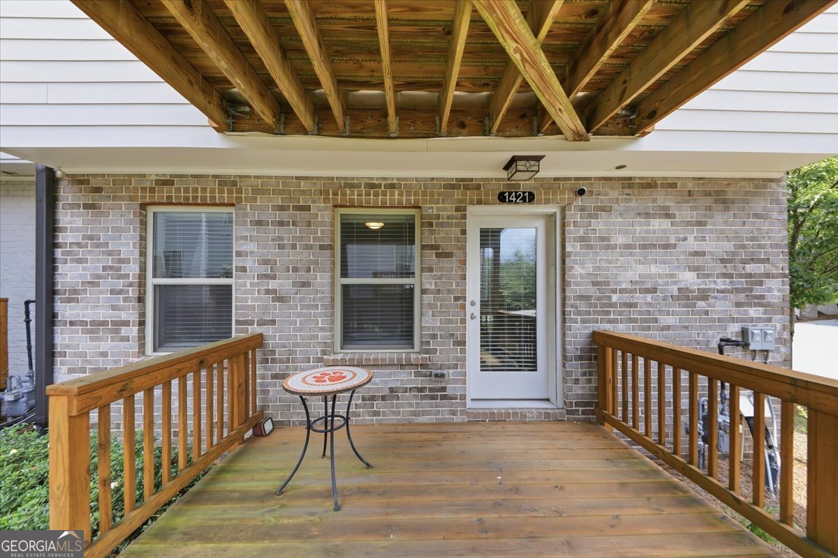 1421 Wisteria Wall Drive Property Photo 28
