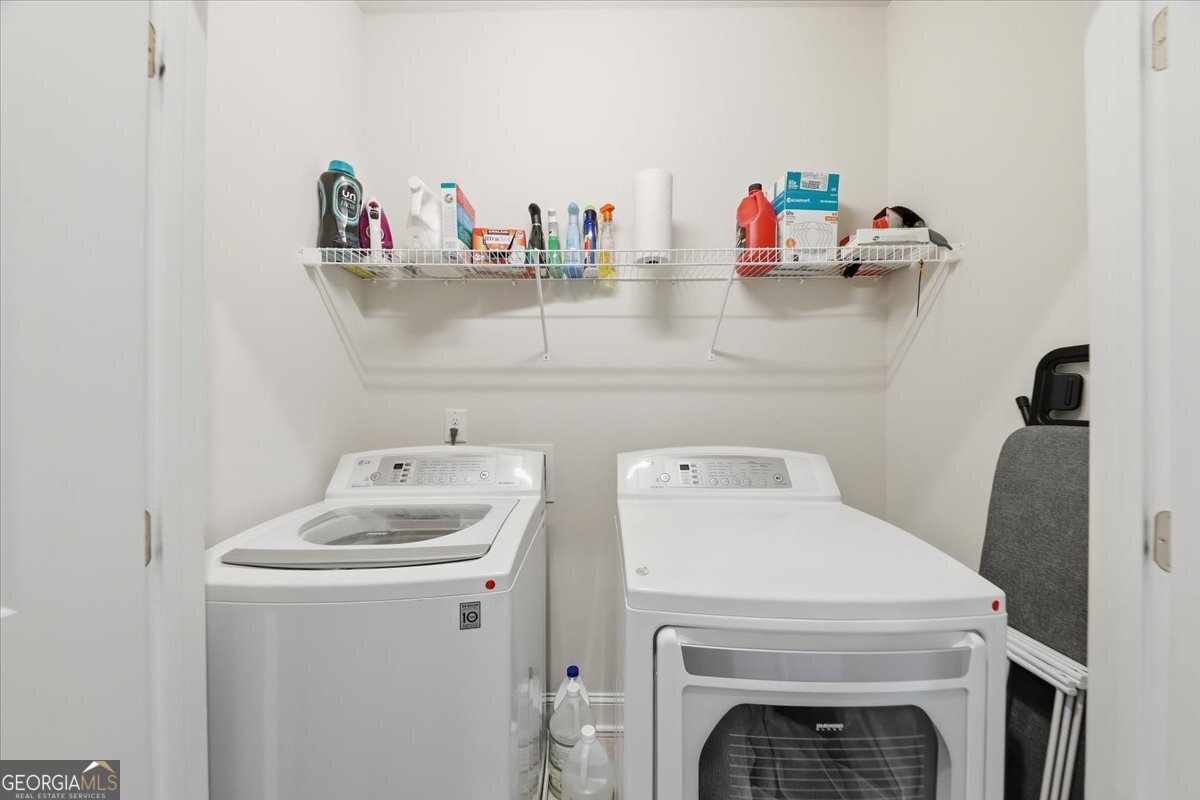 1421 Wisteria Wall Drive Property Photo 44