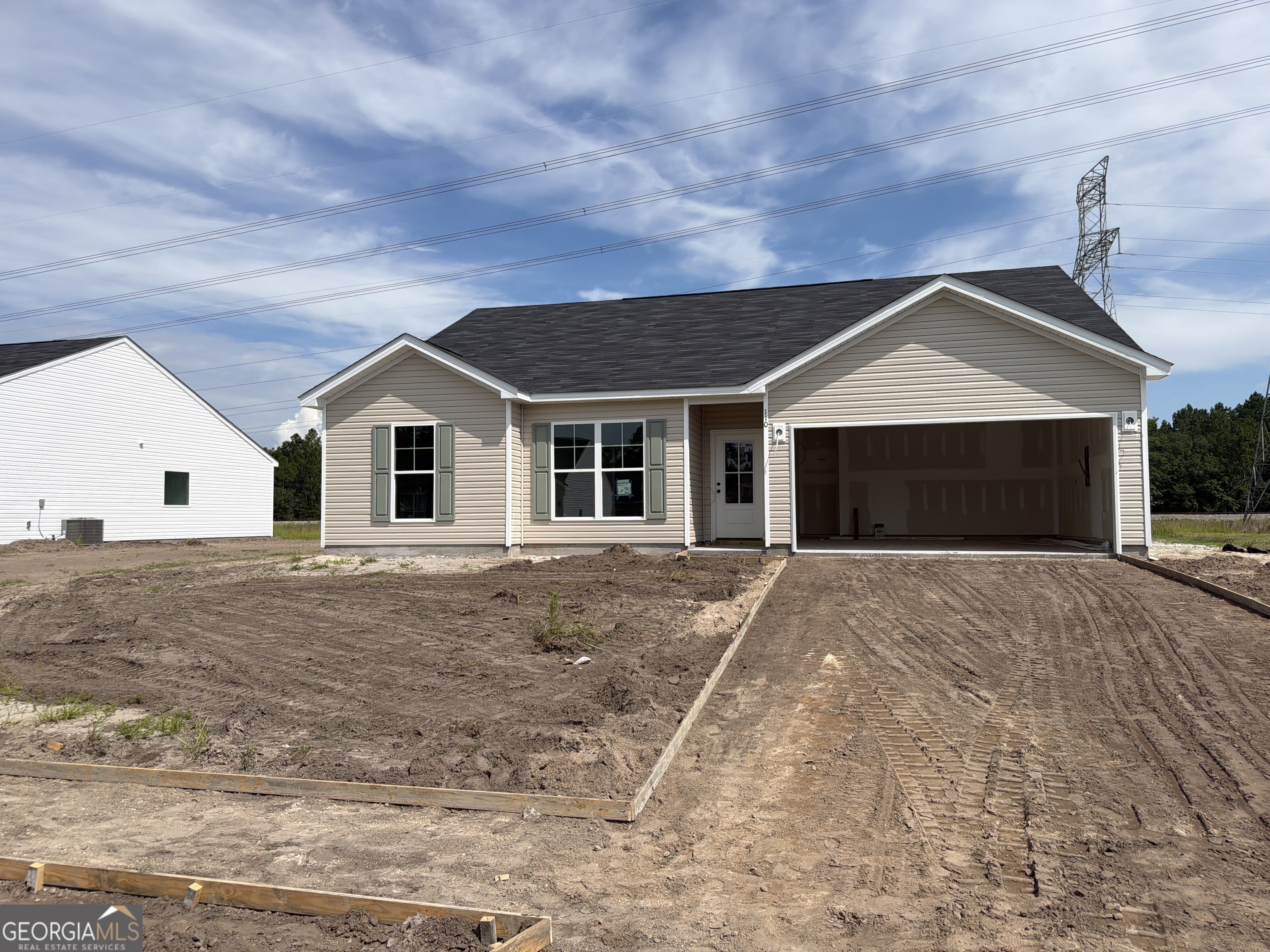 110 Susan Drive Property Photo 1