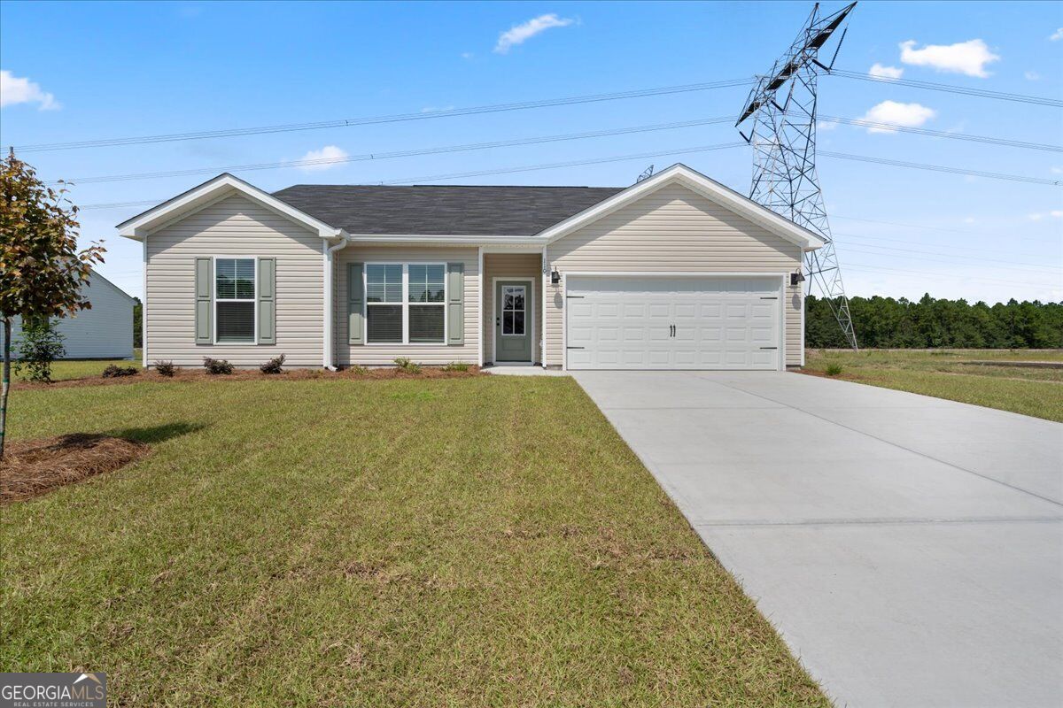 110 Susan Drive Property Photo 1