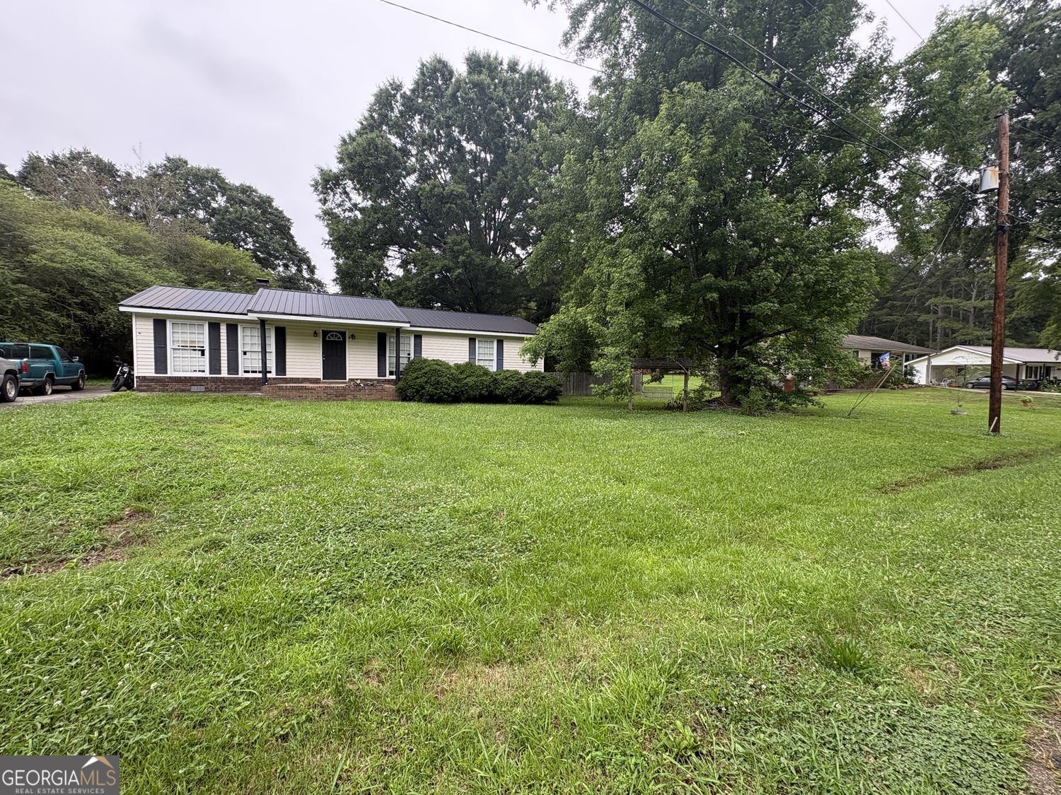 1068 Judkin Mill Road Property Photo 1