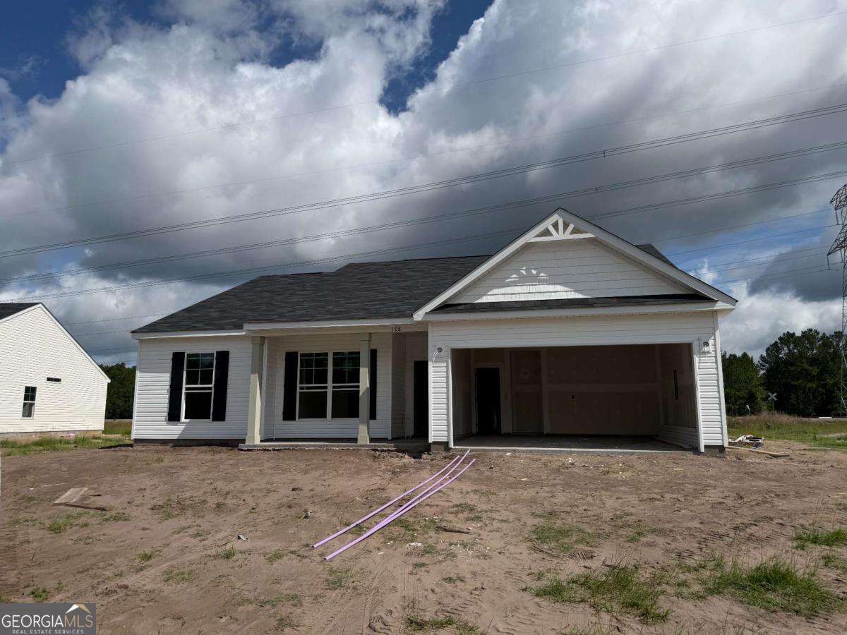 108 Susan Drive Property Photo 1