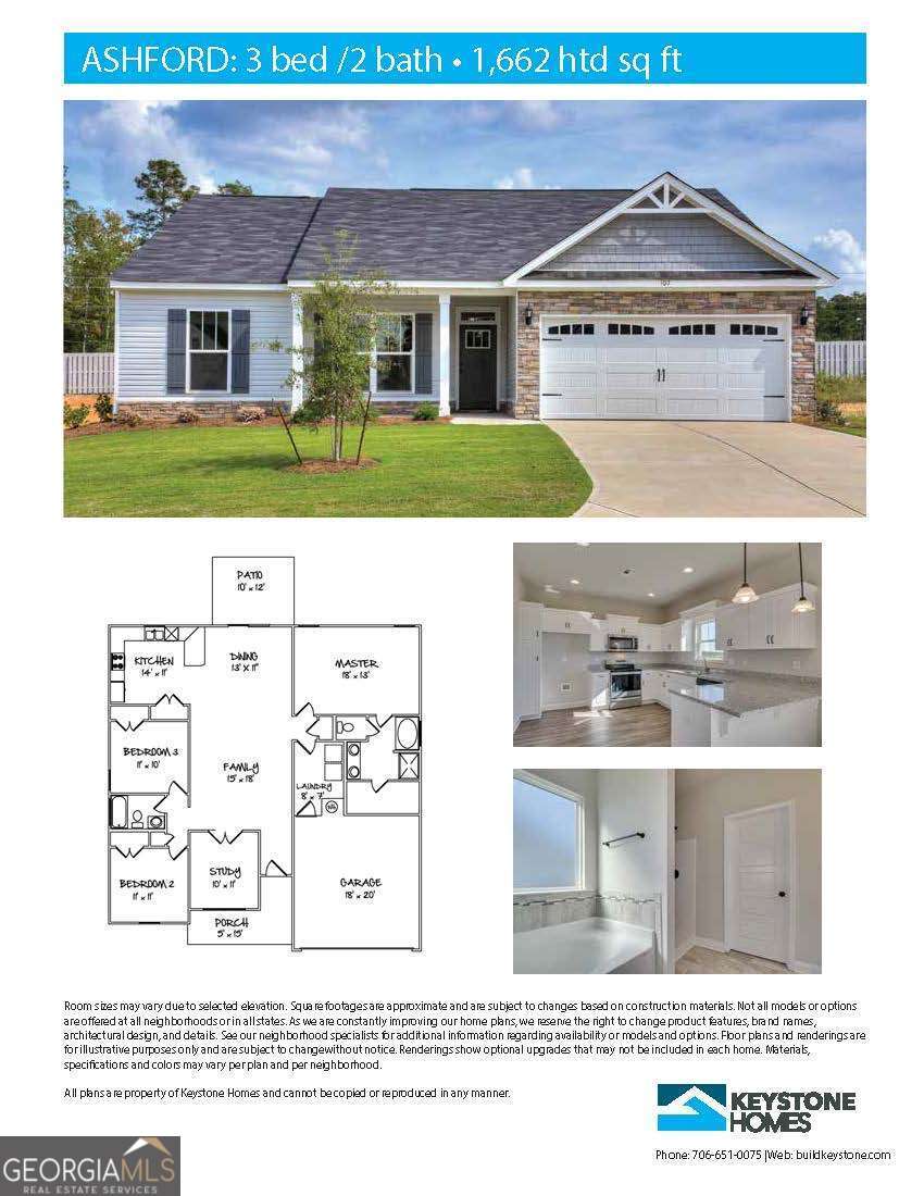 108 Susan Drive Property Photo 2