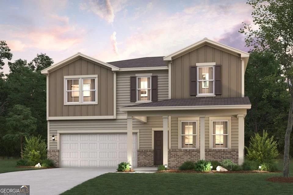 195 Wildflower Ridge Road Lot 85 Property Photo 1