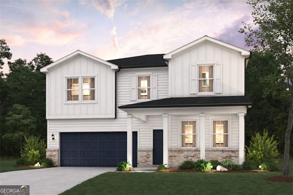 118 Wildflower Ridge Road Lot 98 Property Photo 1