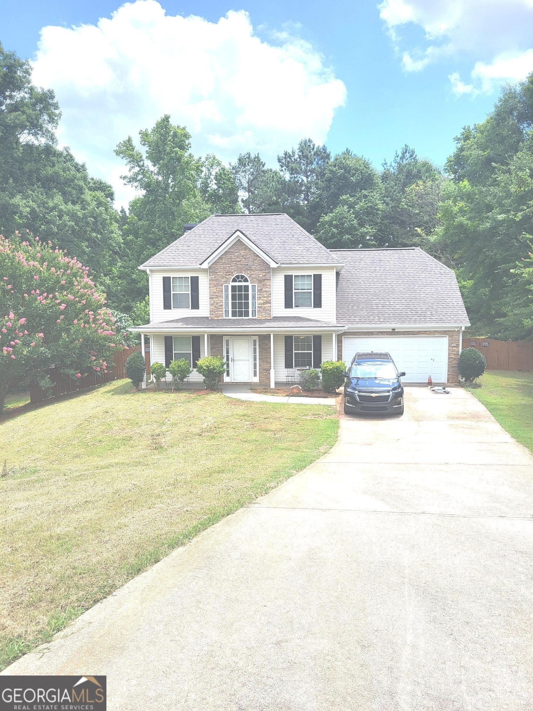 230 Hastings Court Property Photo 1
