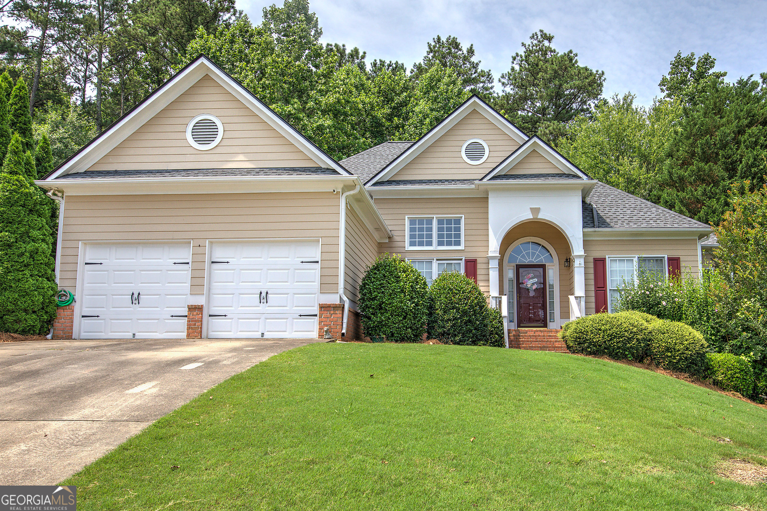 105 Arbor View Court
