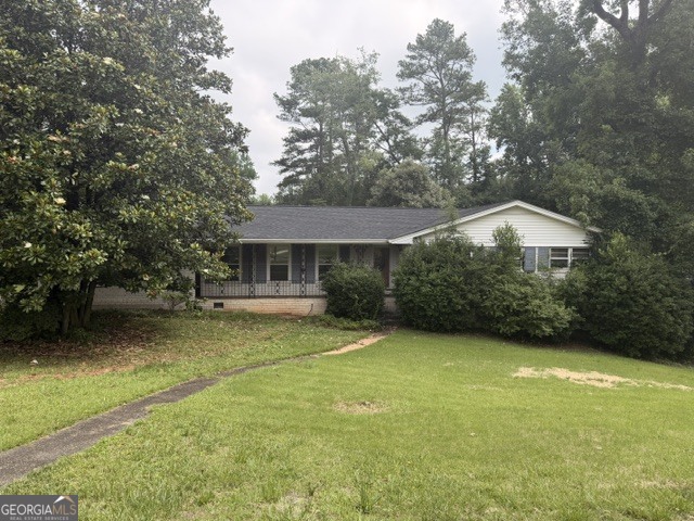 1144 Evangeline Drive Property Photo 1