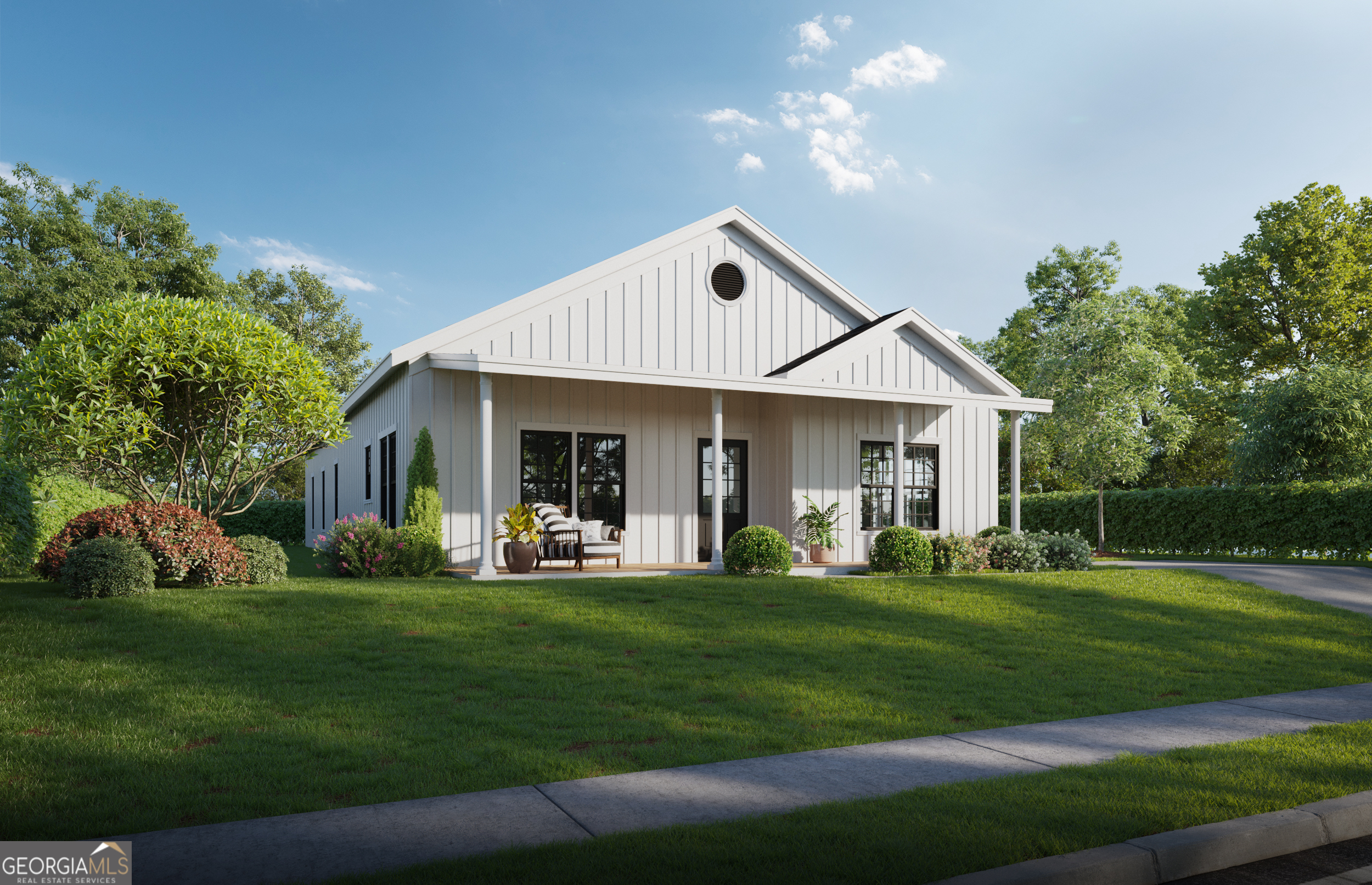 1147 Welch Street Property Photo 2