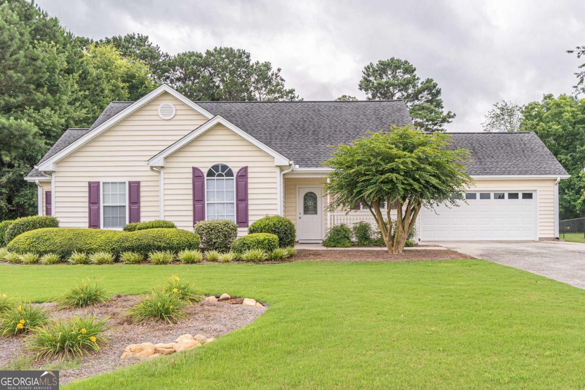 304 Ron Drive