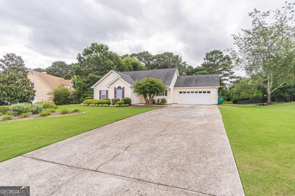304 Ron Drive Property Photo 4