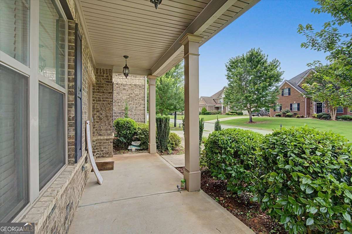 2327 Magaw Lane Property Photo 5