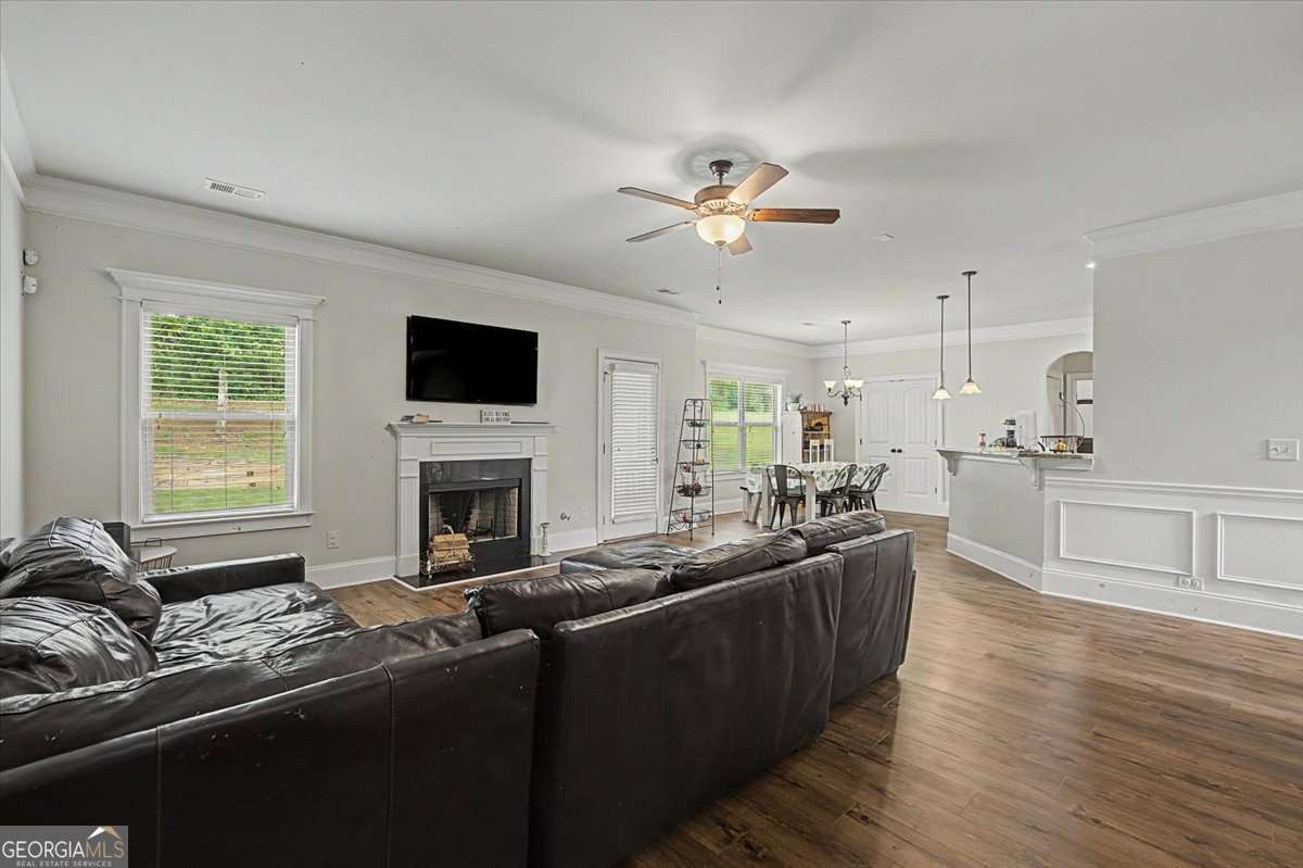 2327 Magaw Lane Property Photo 17