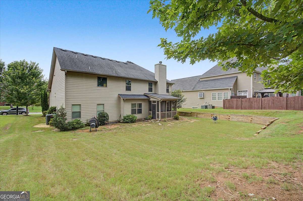 2327 Magaw Lane Property Photo 45